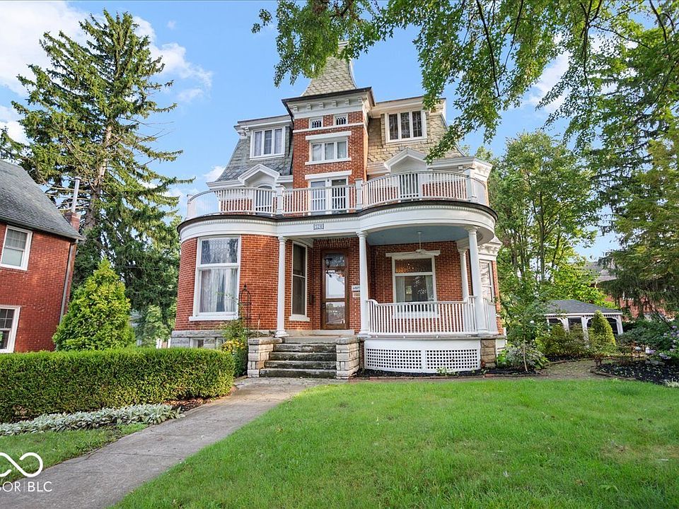 37th image of 524 W Sycamore St