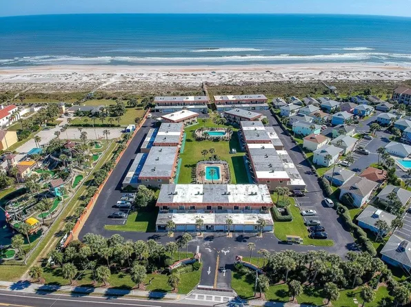 826 A1a Beach Blvd Unit 50, Saint Augustine, FL 32080