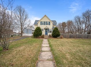 321 Burlington Ave, Bristol, CT 06010