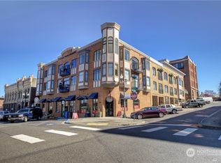 1101 McKenzie Ave UNIT 207, Bellingham, WA
