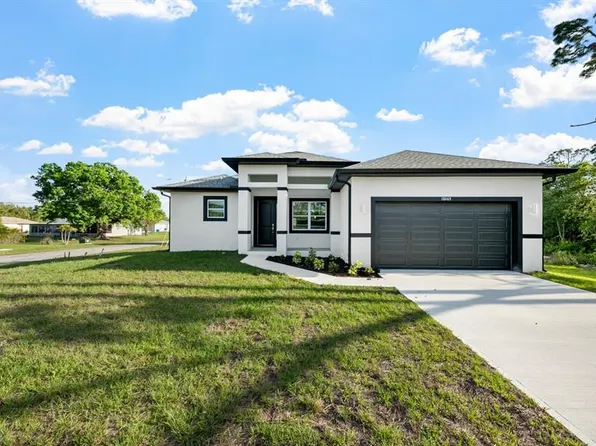 18265 Lake Worth Blvd, Port Charlotte, FL 33948