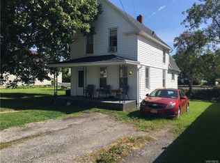 11 Clifton Ave, Batavia, NY 14020