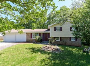 725 Ayres Rd, Mableton, GA 30126