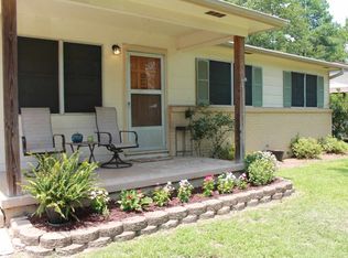 307 Lionel Rd, Pearl, MS 39208