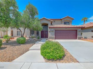 926 Dancing Vines Ave, Las Vegas, NV 89183