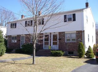 62 Colburn St, Dedham, MA 02026