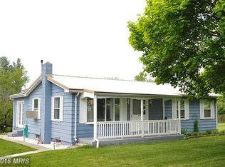 13122 Unger Rd, Hagerstown, MD 21742