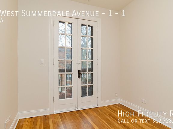 5th image of 1736 W Summerdale Ave APT 1