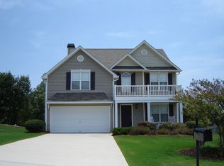 5527 Sylvania Dr SE, Mableton, GA 30126