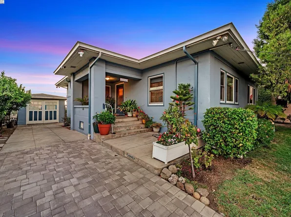 22253 Prospect St, Hayward, CA 94541
