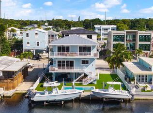 254 Lower Matecumbe Rd, Key Largo, FL 33037