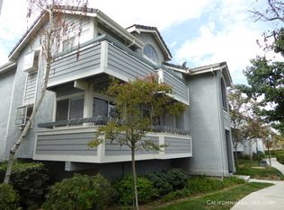 26875 Claudette St UNIT 106, Santa Clarita, CA 91351