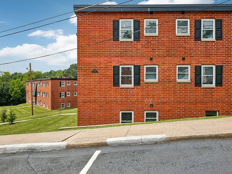 The Glengate Apartments — Photo 69