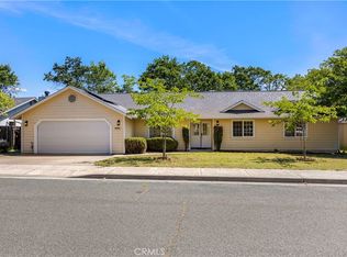 4402 Hickory Ave, Lakeport, CA 95453