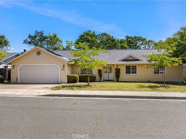 4402 Hickory Ave, Lakeport, CA 95453