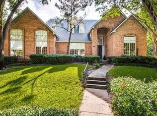 3548 Golfing Green Dr, Farmers Branch, TX 75234