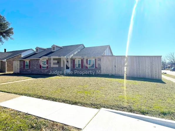 2914 Poplar Trl, Garland, TX 75042