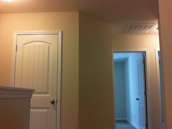 2nd Floor Hall View