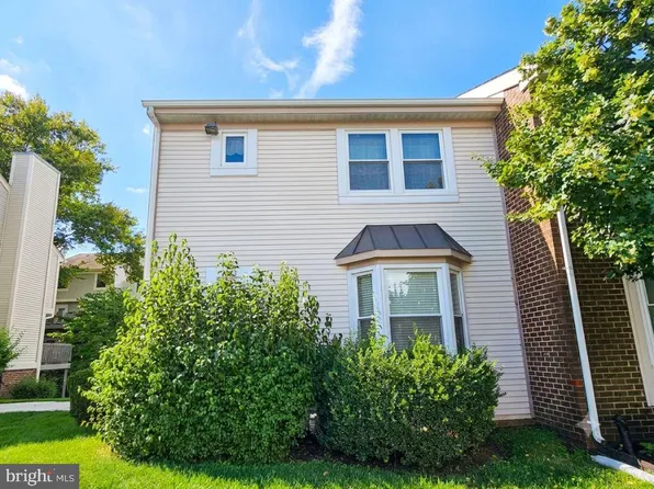 6908-10 Timberlane Rd, Baltimore, MD 21209