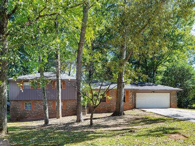 635 Mincey Woods Ct, Stone Mountain, GA, 30087