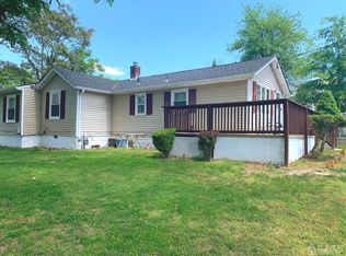 113 Hilltop Blvd, Keyport, NJ