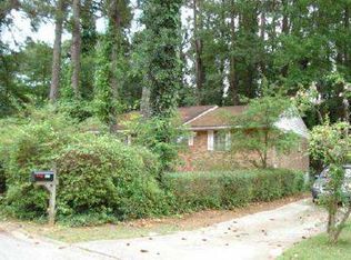 931 Bimini Ln, Forest Park, GA