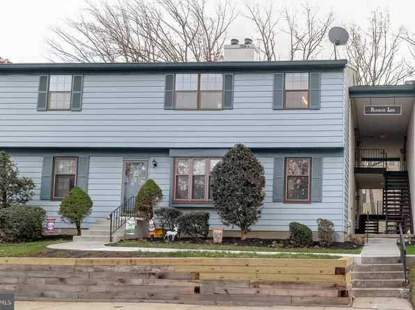 8 Francis Lee Bldg, Blackwood, NJ 08012