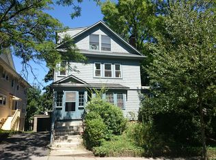 148 University Rd, Brookline, MA 02445