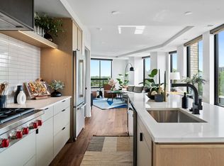 Waterbury House, Minneapolis, MN 55416