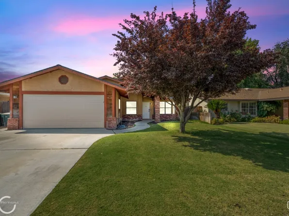 10505 Camino El Canon, Bakersfield, CA 93311