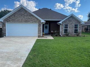 309 Willow Creek Dr, Calhoun, LA 71225