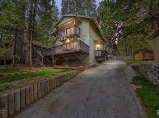 8813 Old State Rd, Wofford Heights, CA 93285