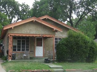 1409 NE 16th St, Oklahoma City, OK 73111
