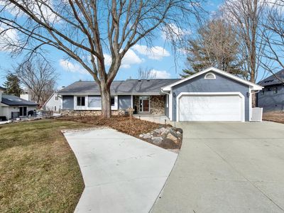 7900 W Drexel AVENUE, Franklin, WI, 53132