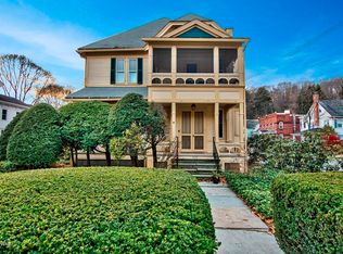 1422 Main St, Browndale, PA 18421