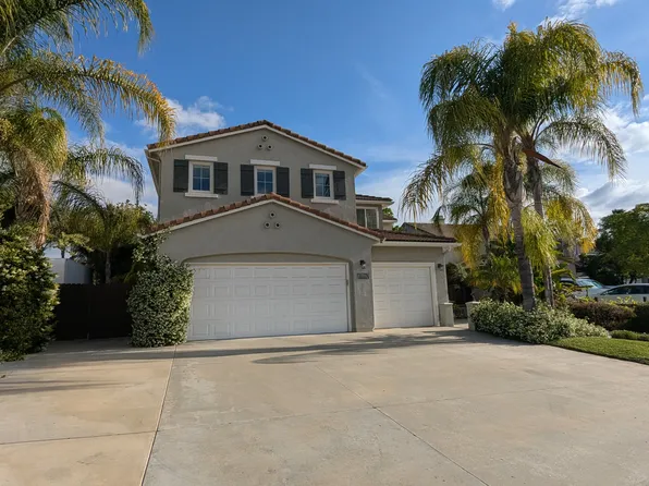 27845 Eucalyptus St, Murrieta, CA 92563