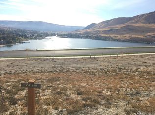 289 Bobcat Ln, Chelan, WA 98816