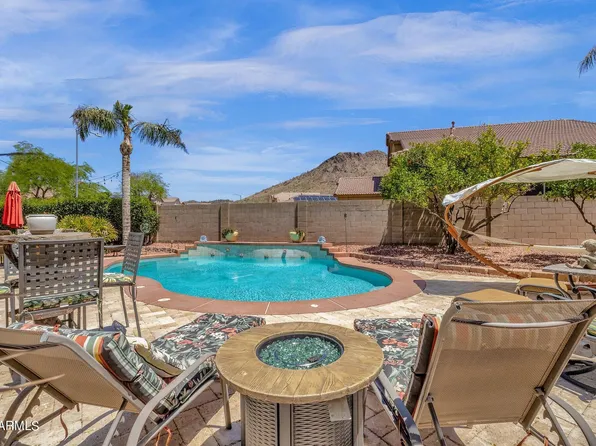 26011 N 65TH Drive, Phoenix, AZ 85083