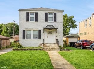 3818 W 107th St, Chicago, IL