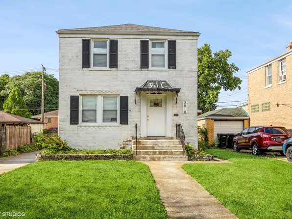 3818 W 107th St, Chicago, IL 60655