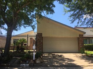6422 Briar Glade Dr, Houston, TX 77072