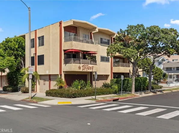 401 W 5th St Unit 1A, Long Beach, CA 90802