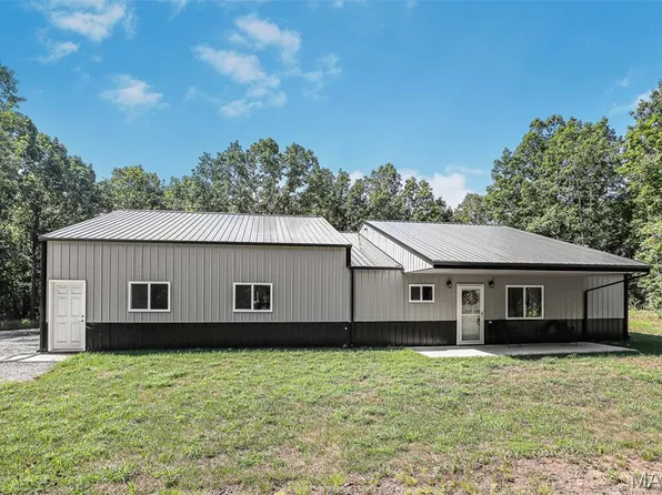 3401 E Highway 72, Fredericktown, MO 63645