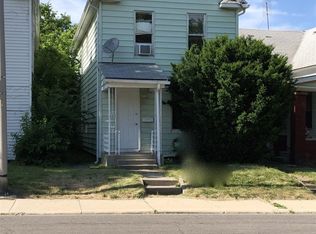2111 Maumee Ave, Fort Wayne, IN