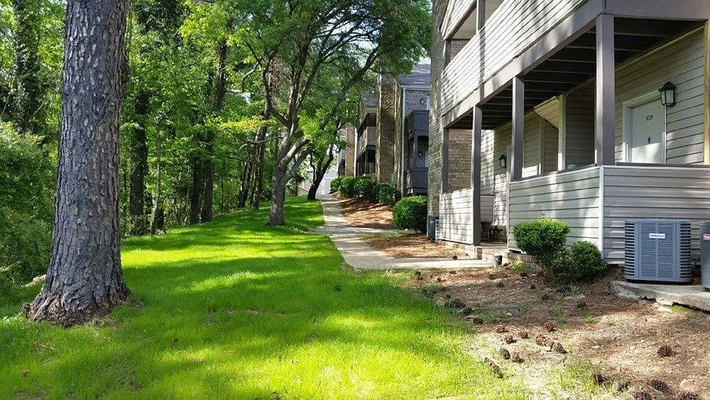 Kreekview Apartments — Photo 3