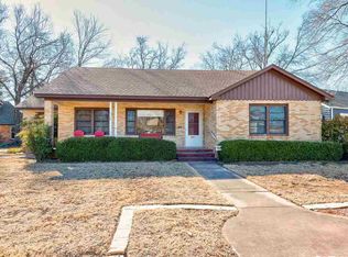141 S Melrose Dr, Stillwater, OK 74074