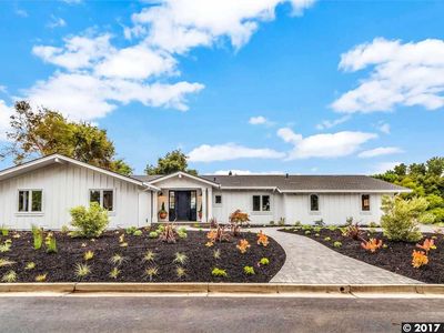 554 Tahos Rd, Orinda, CA, 94563