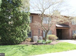 11920 Liberty Rd UNIT 207B, Libertytown, MD 21762