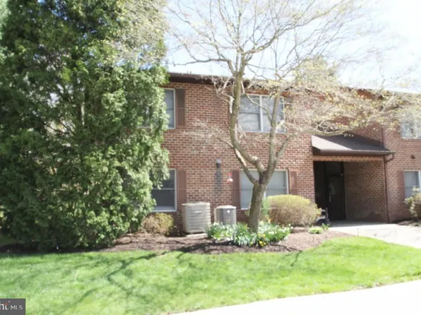 11920 Liberty Rd Unit 207B, Libertytown, MD 21762