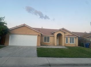 213 Wolftrap St, Madera, CA 93637